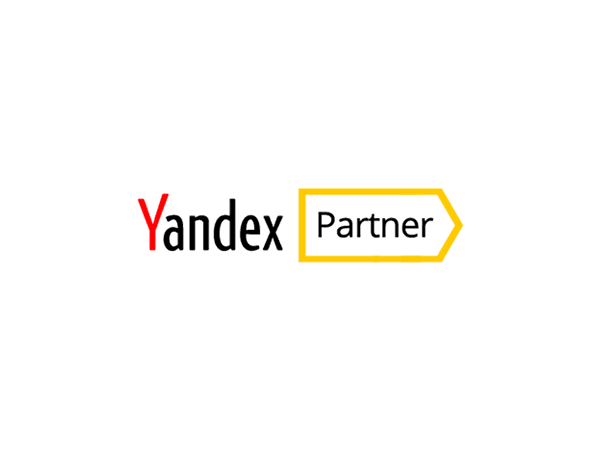 Yandex Partner