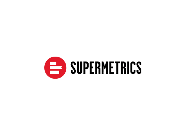 Supermetrics Partner